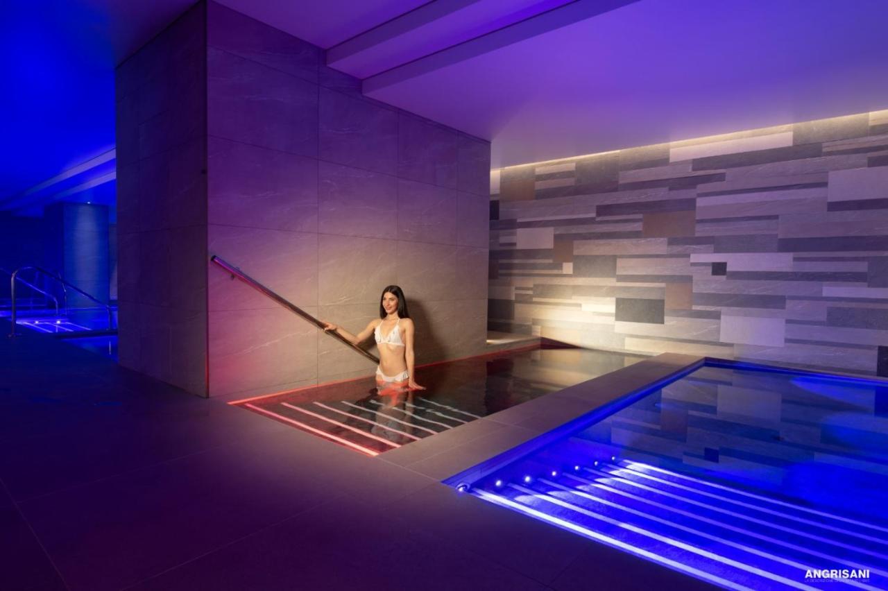 San Severino Park Hotel & Spa, BW Signature Collection Меркато-Сан-Северино Экстерьер фото