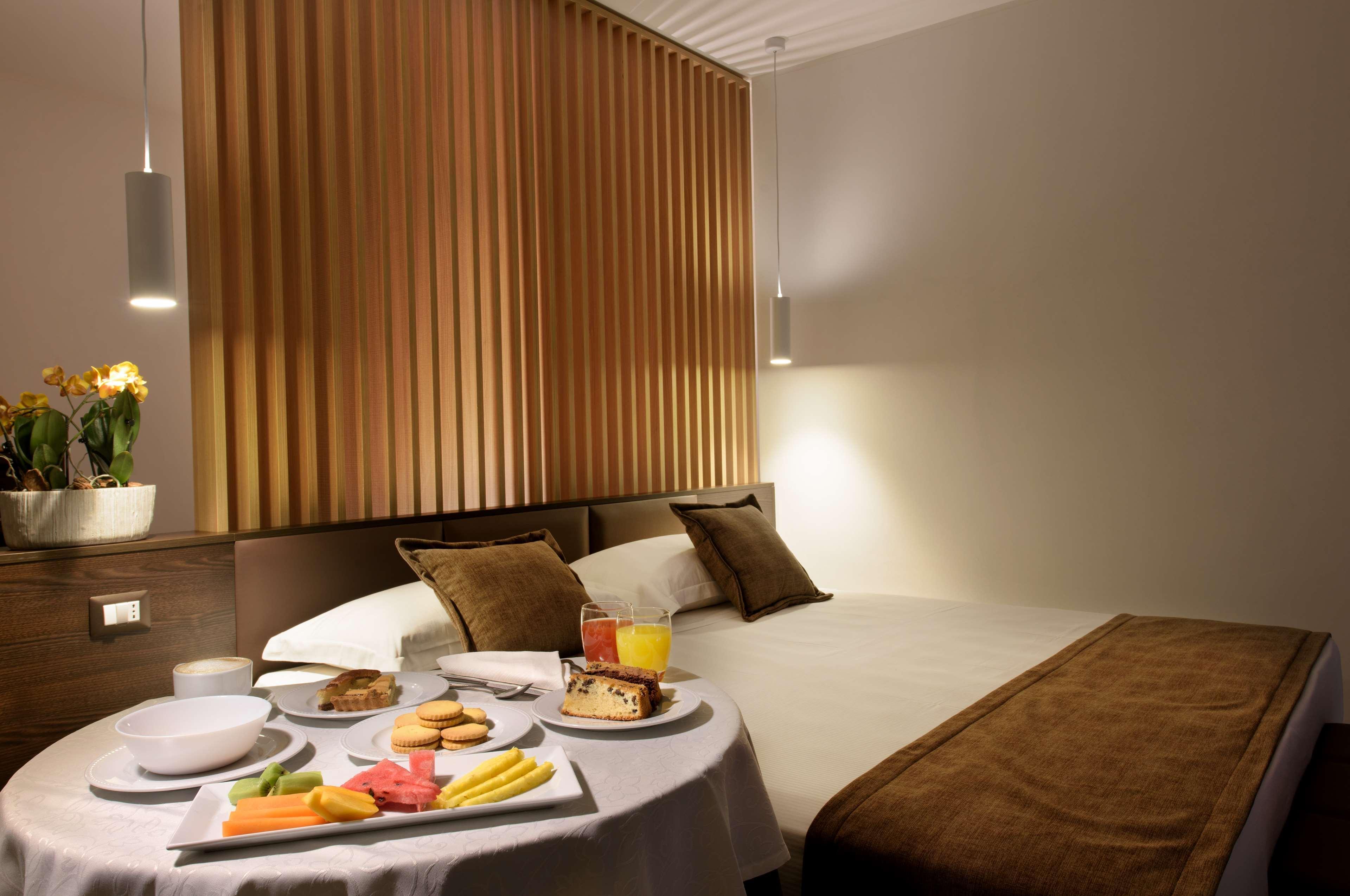 San Severino Park Hotel & Spa, BW Signature Collection Меркато-Сан-Северино Экстерьер фото