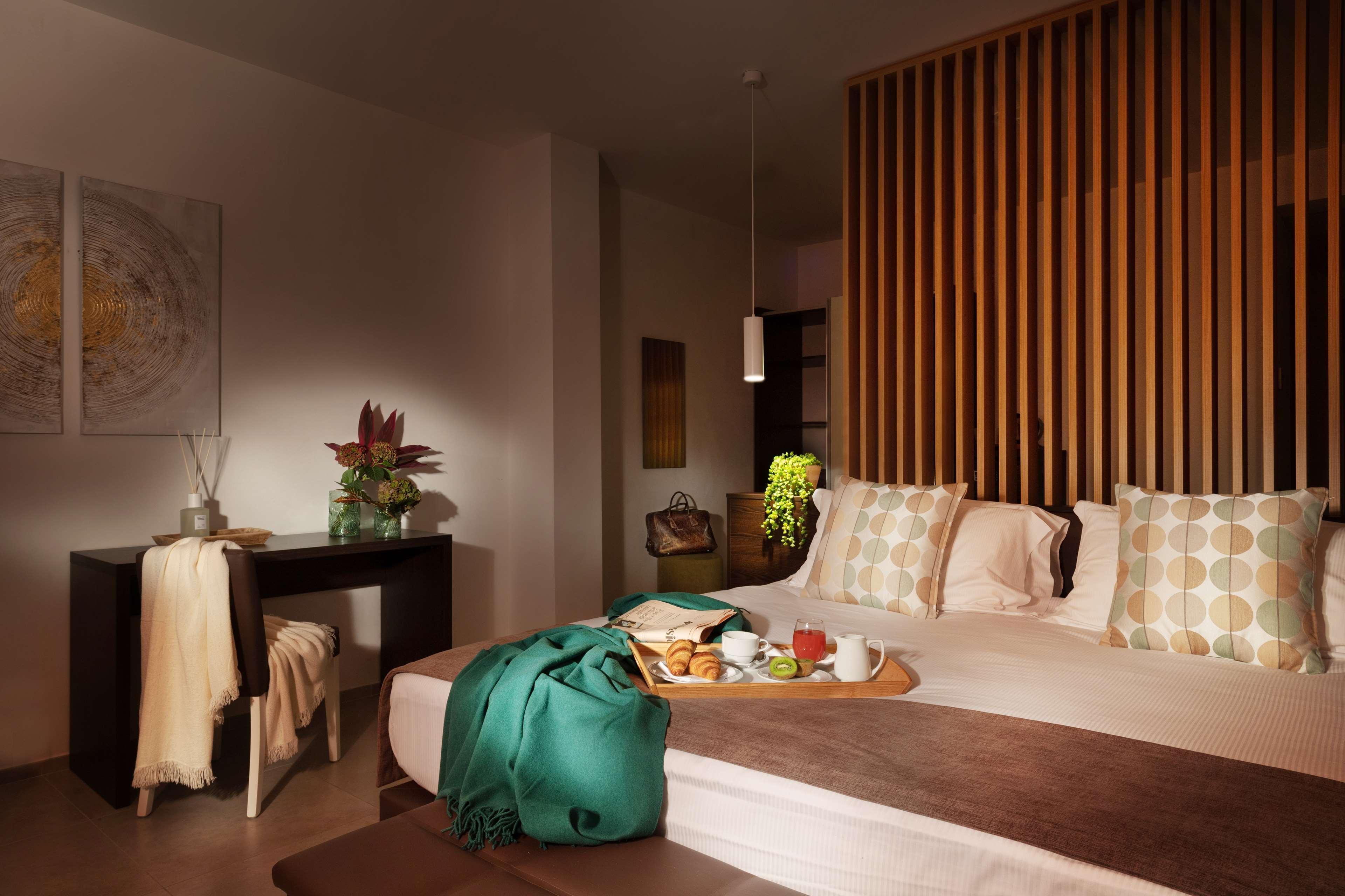 San Severino Park Hotel & Spa, BW Signature Collection Меркато-Сан-Северино Экстерьер фото