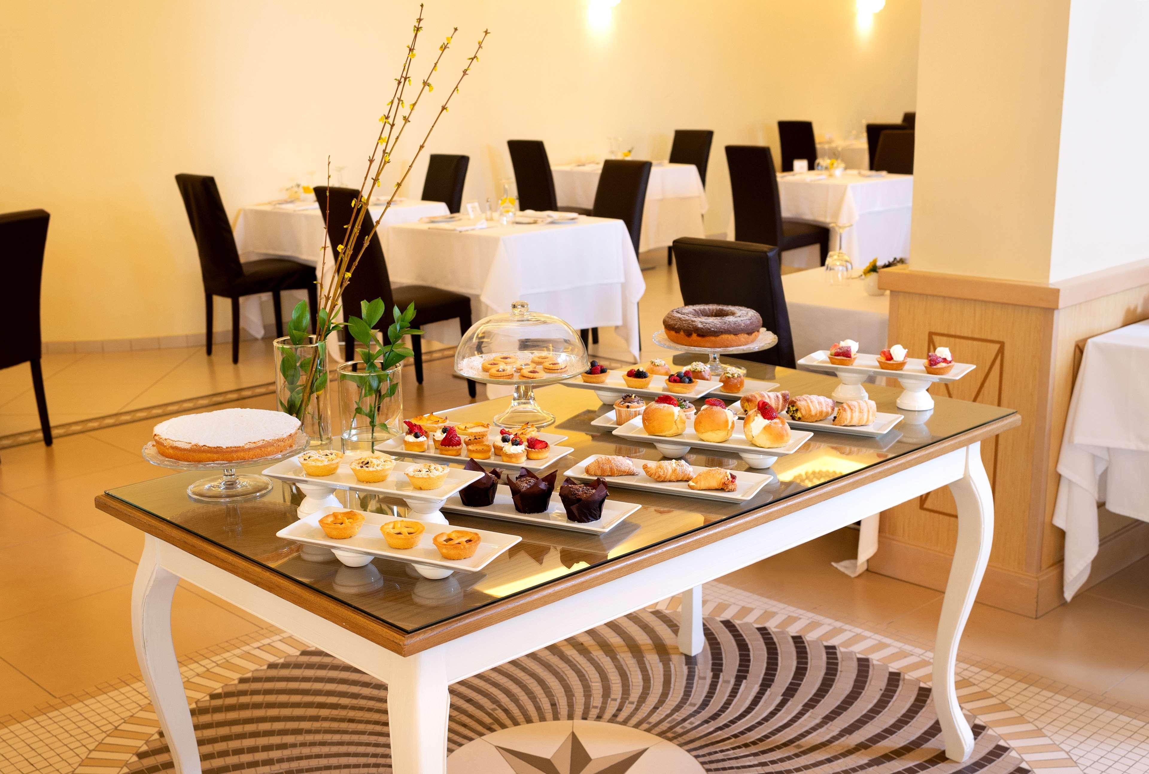 San Severino Park Hotel & Spa, BW Signature Collection Меркато-Сан-Северино Экстерьер фото