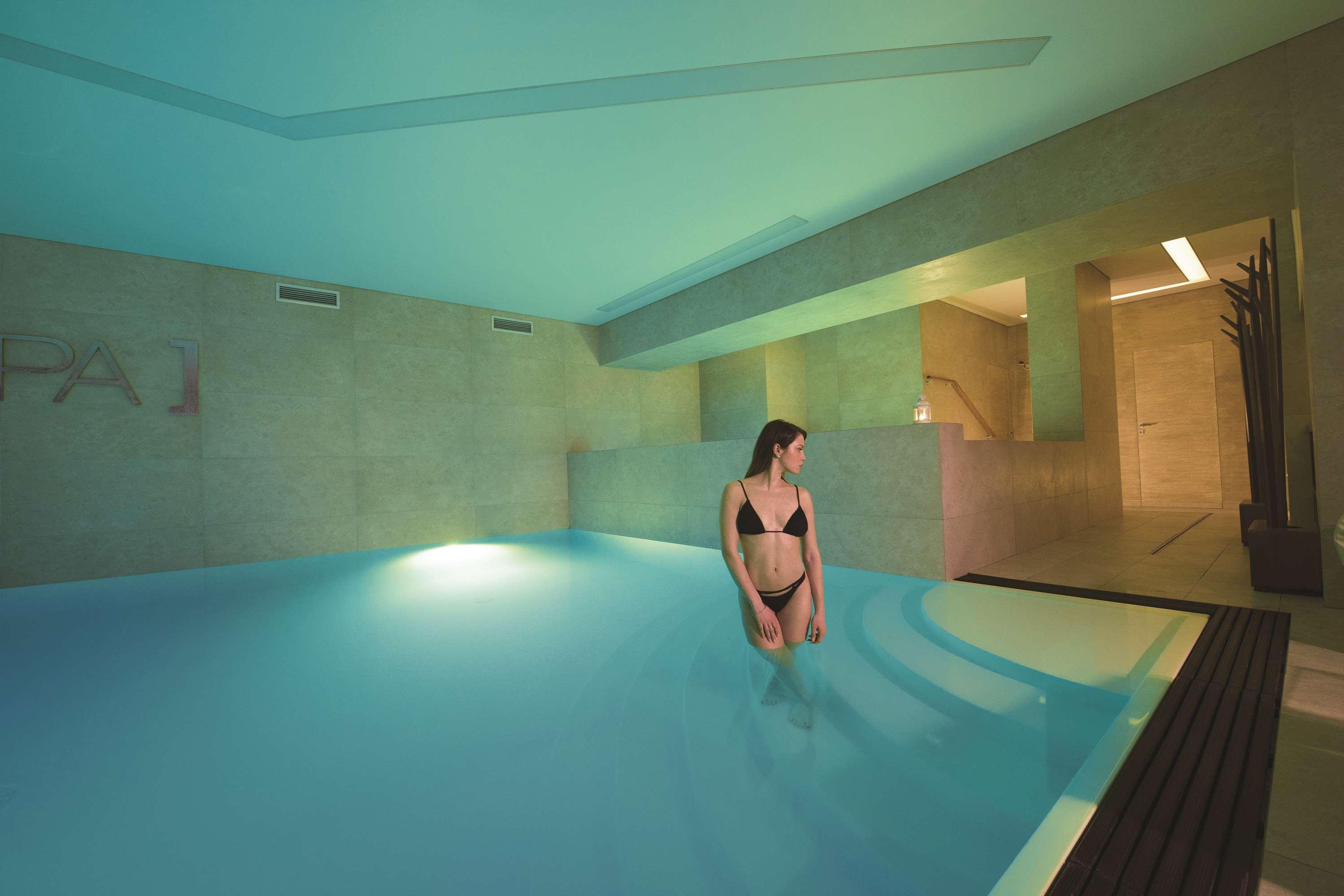San Severino Park Hotel & Spa, BW Signature Collection Меркато-Сан-Северино Экстерьер фото