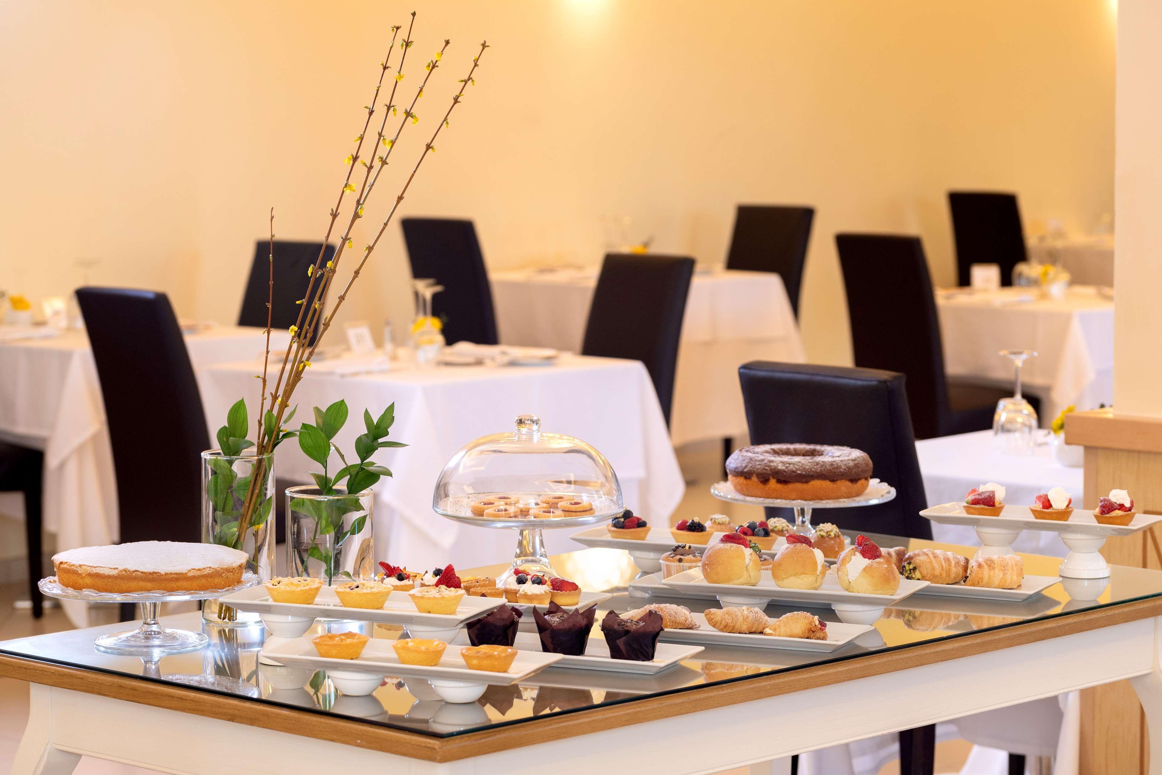 San Severino Park Hotel & Spa, BW Signature Collection Меркато-Сан-Северино Экстерьер фото