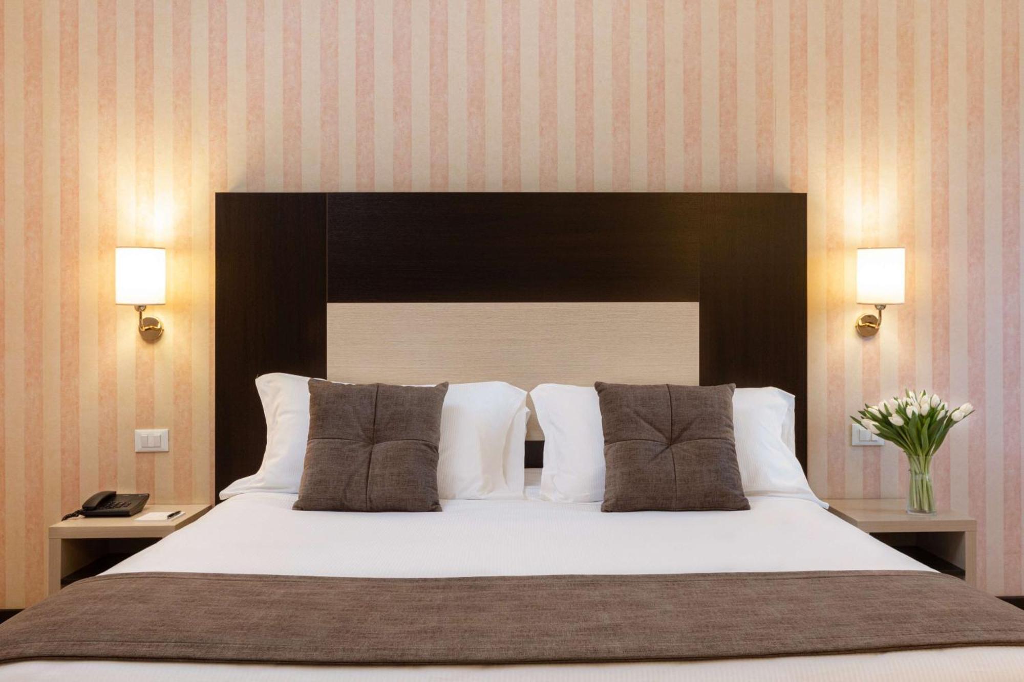 San Severino Park Hotel & Spa, BW Signature Collection Меркато-Сан-Северино Экстерьер фото